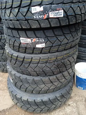 Onyx 315/80r22.5. 20pr Diff