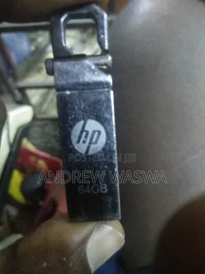 HP USB Flash Drive 64gb