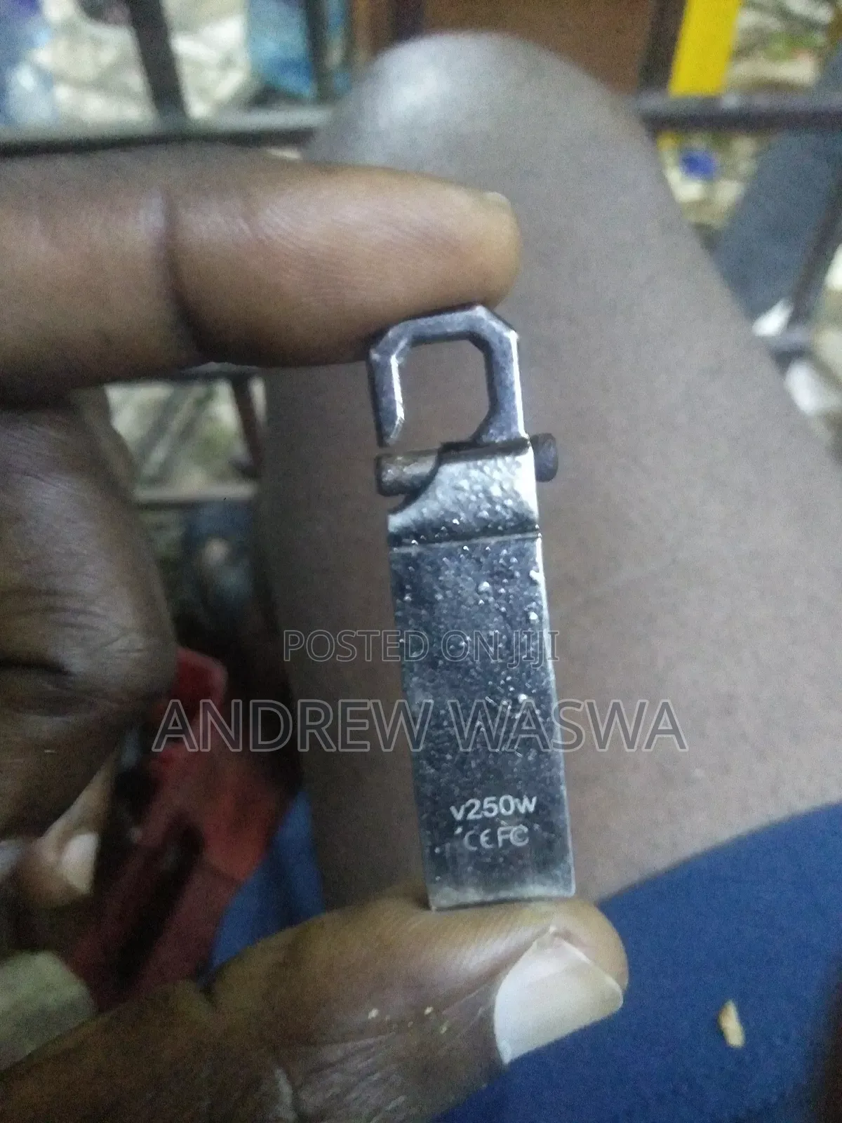 HP USB Flash Drive 64gb