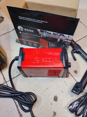 Durable Mini 300s Welding Machine/Edon Mini300s Welding Machine