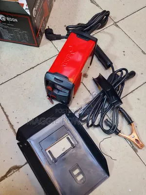 Durable Mini 300s Welding Machine/Edon Mini300s Welding Machine
