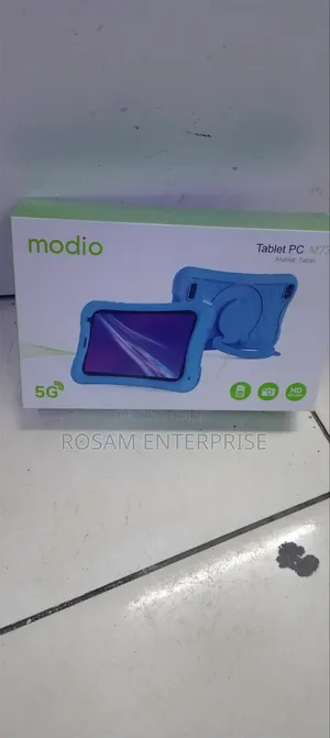 New Modio M730 256 GB