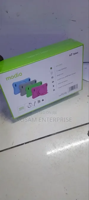 New Modio M730 256 GB