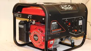 Aico LT2500CLE 2.8kVA Petrol Generator – Manual Pull Start Generator