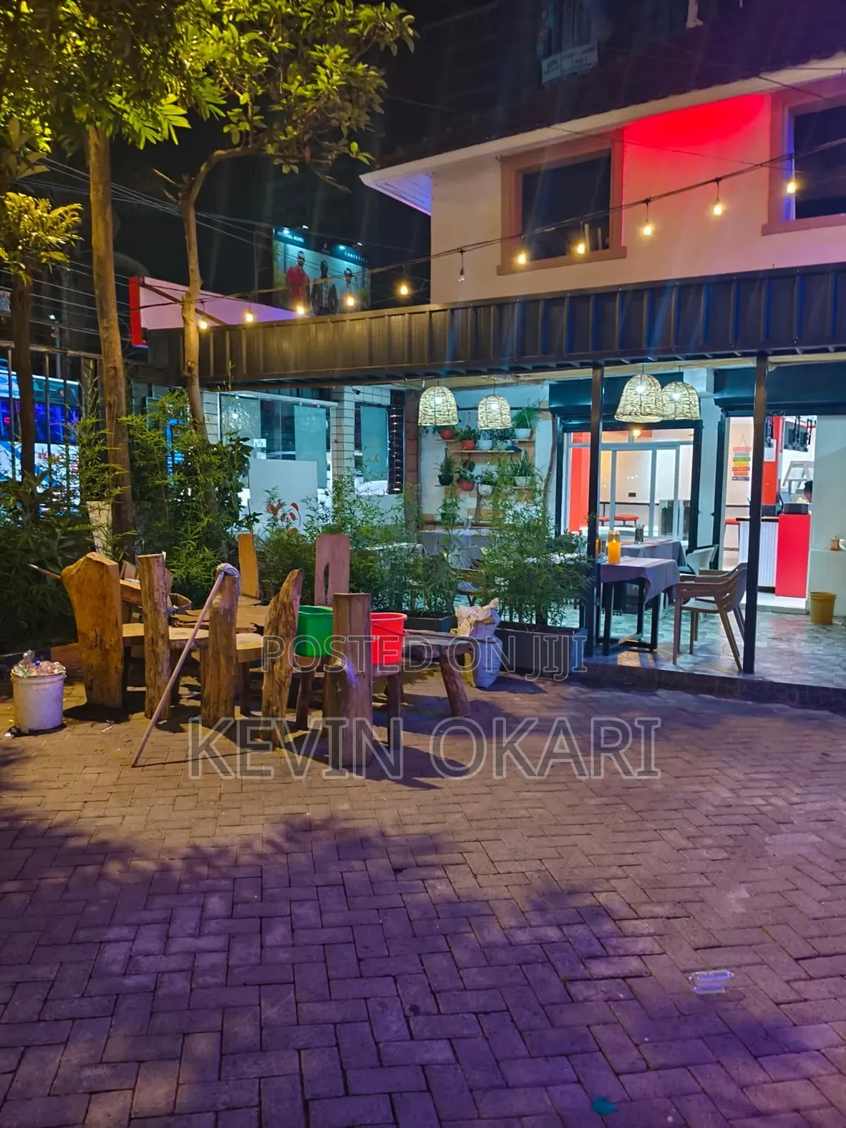 1bdrm Apartment in Muthangari for rent