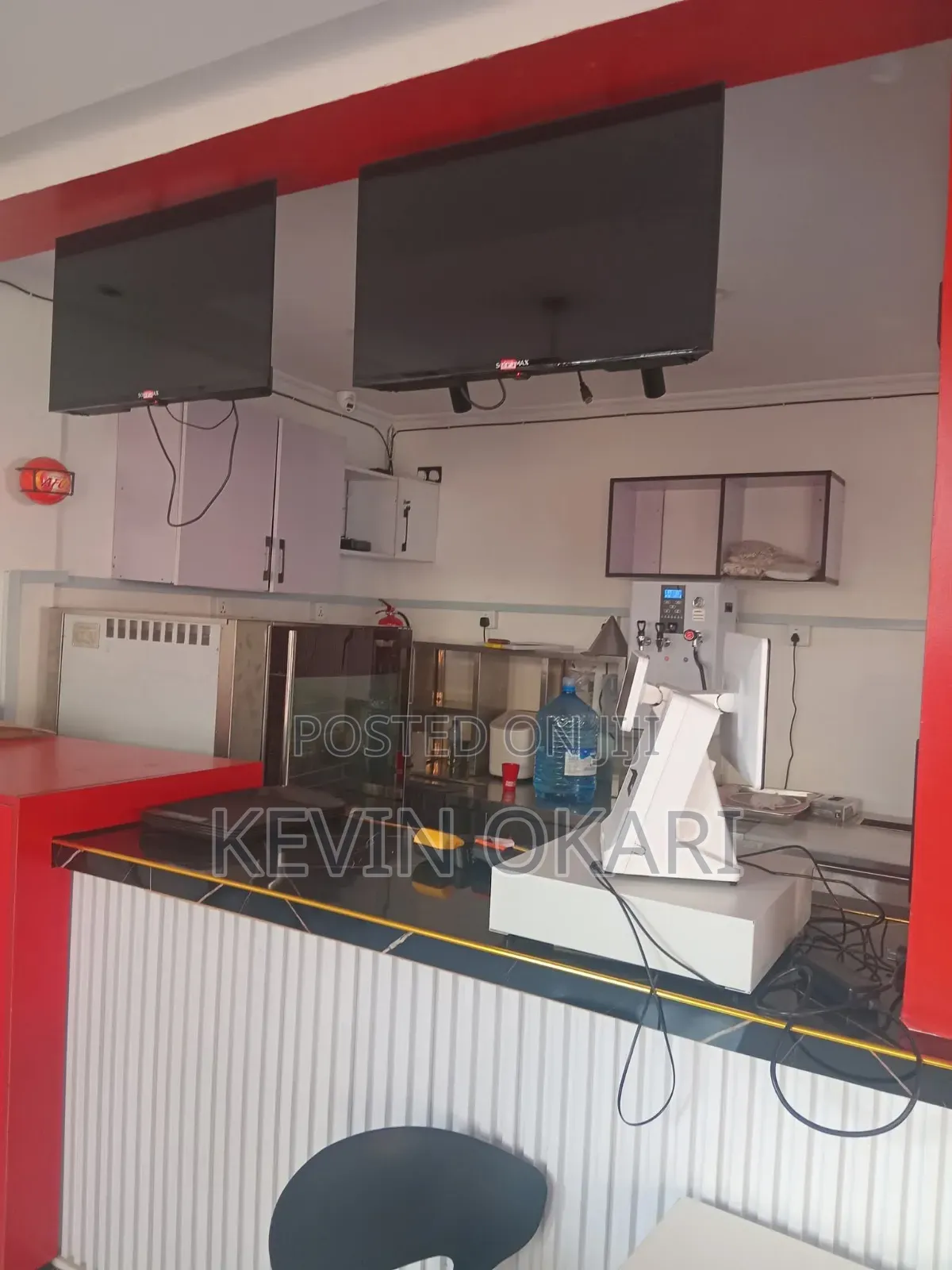 1bdrm Apartment in Muthangari for rent
