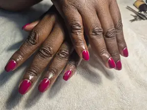 Nails Classes