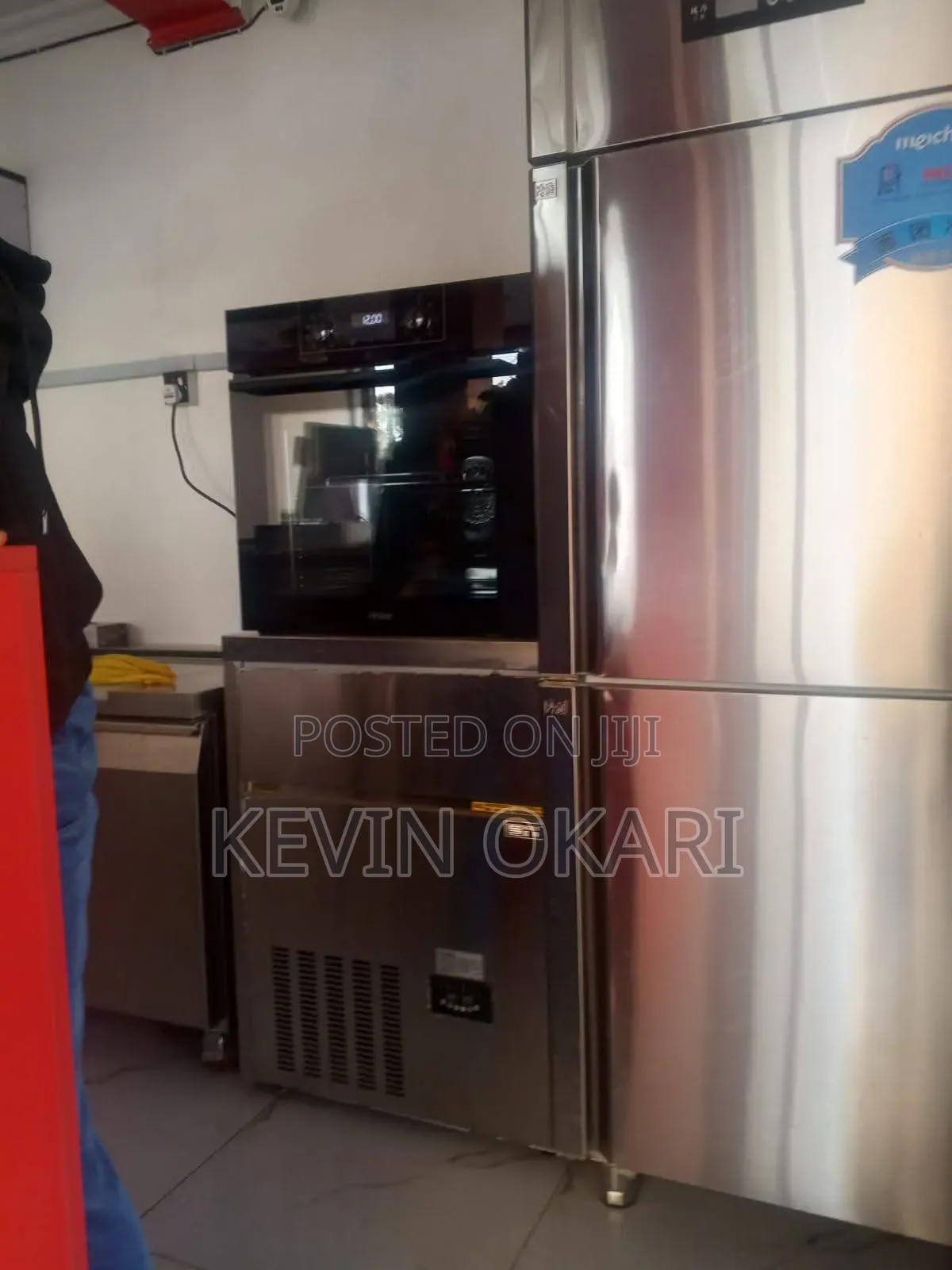 1bdrm Apartment in Muthangari for rent
