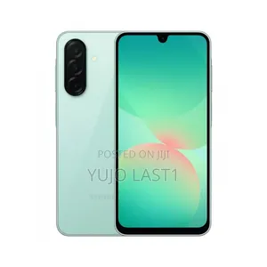 New Samsung Galaxy A26 256 GB Black