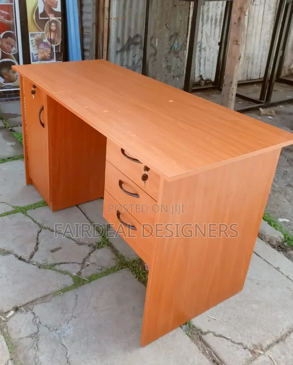 Classy Office Desks