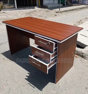 Classy Office Desks