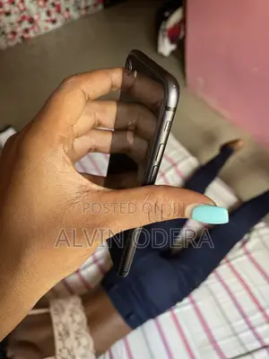 Apple iPhone 8 256 GB Gray