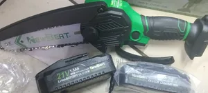Cordless Chainsaw