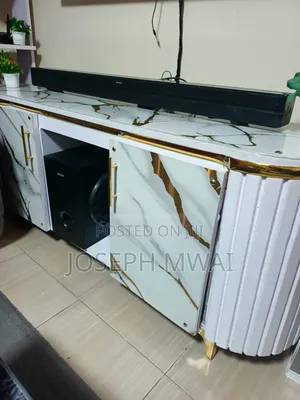 Vision Sound Bar