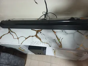 Vision Sound Bar