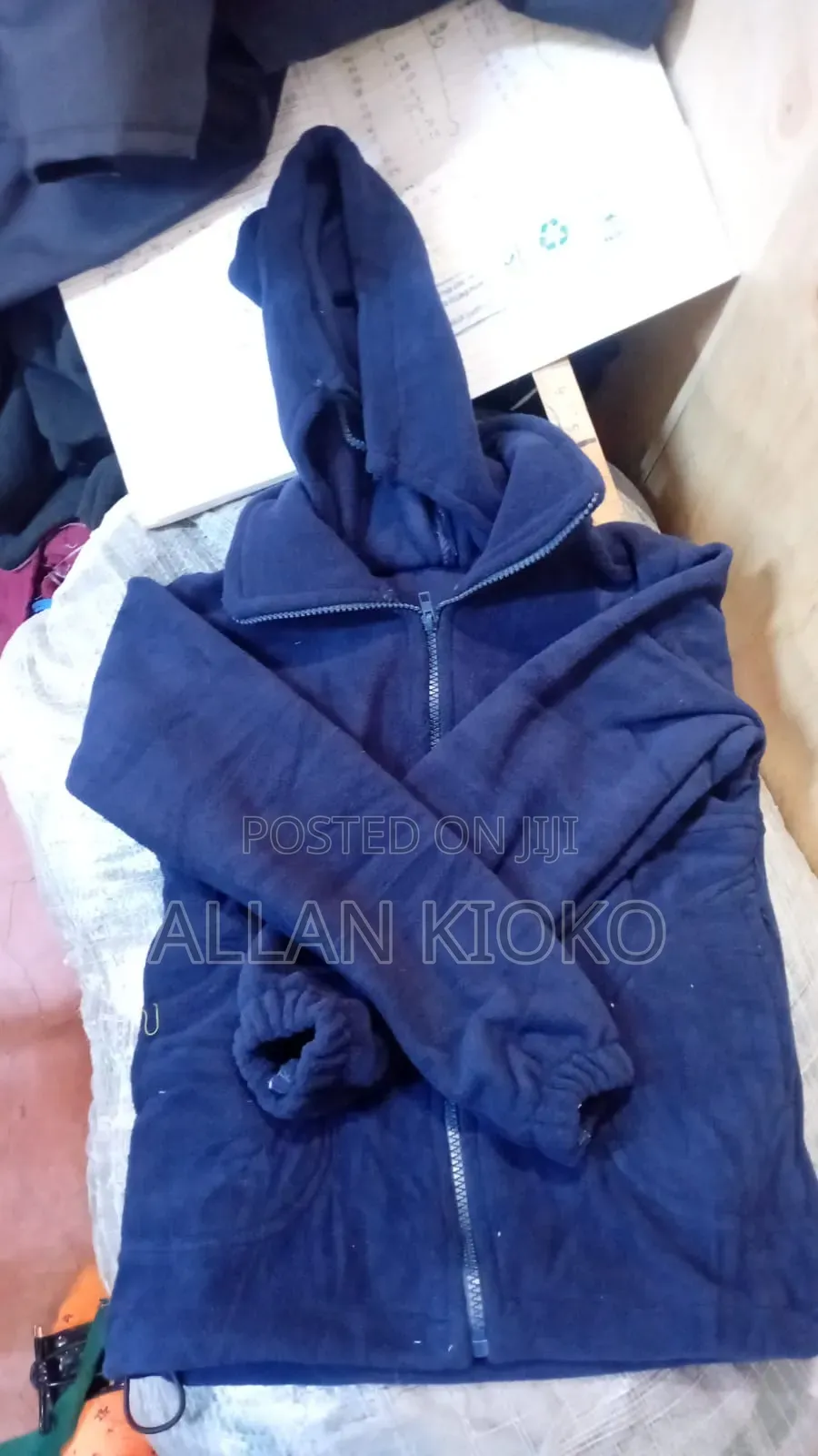 Tracksuits,fleece Jackets