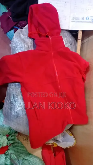 Tracksuits,fleece Jackets