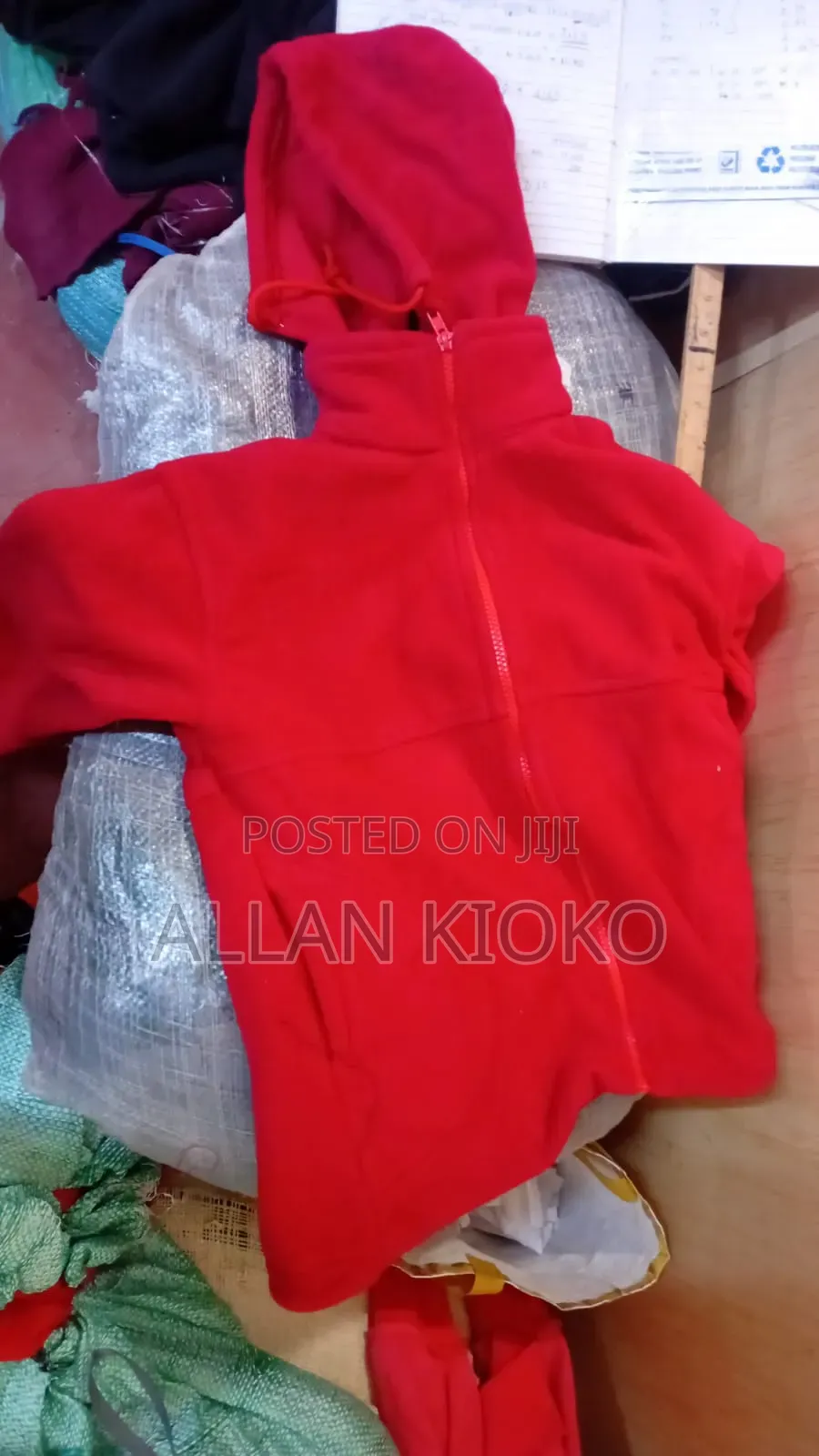 Tracksuits,fleece Jackets