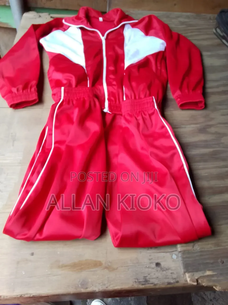 Tracksuits,fleece Jackets