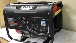 Aico LT2500CL 2.8kVA Heavy Petrol Generator Fuel-Efficient Power