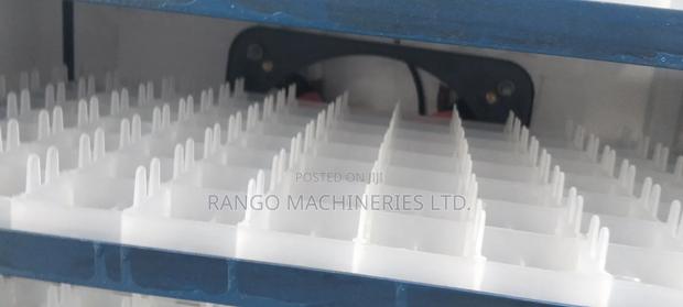 Automatic Incubator - main view