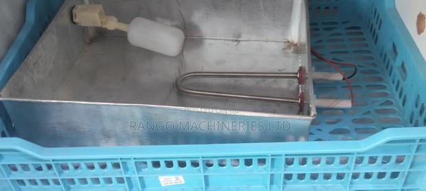 Automatic Incubator - thumbnail 2