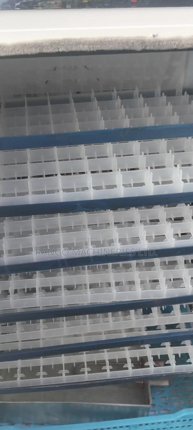 Automatic Incubator - thumbnail 5