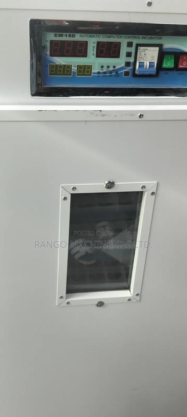Automatic Incubator - thumbnail 6