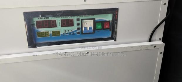 Automatic Incubator - thumbnail 7