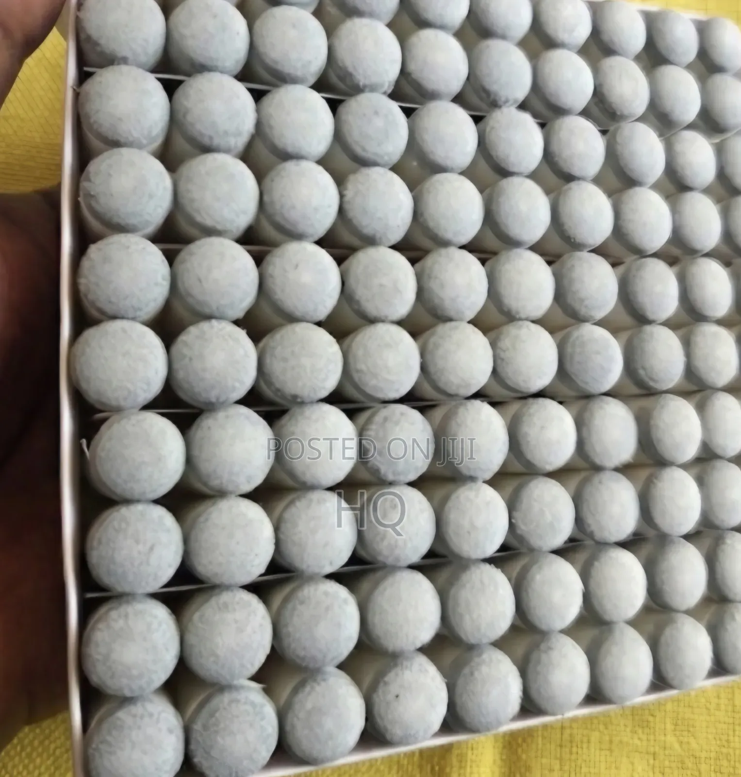 Stick Tips for Pooltable in Wholesale Packages