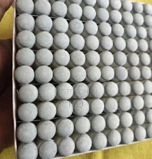 Stick Tips for Pooltable in Wholesale Packages