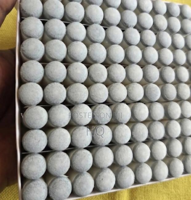 Stick Tips for Pooltable in Wholesale Packages