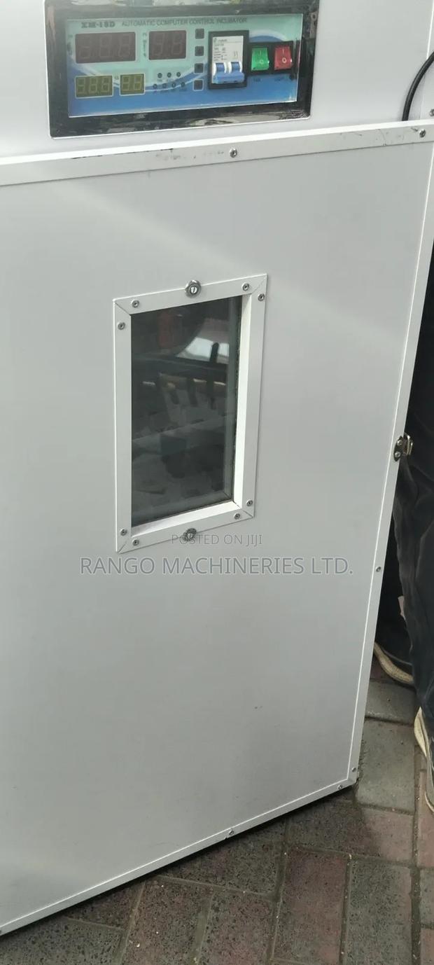 Automatic Incubator - thumbnail 8