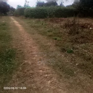 Plot for Sale