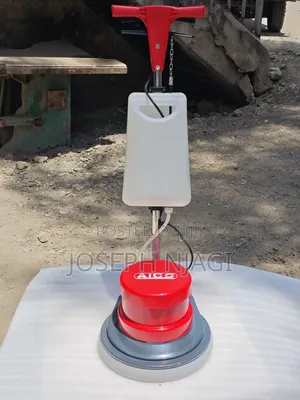 Floor Buffer