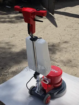 Floor Buffer