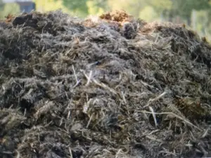 Farm Manure