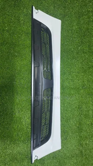 Fuso Fi Front Grille