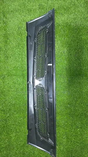 Fuso Fi Front Grille