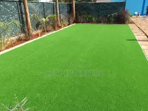 Make Green Your Next Décor Statement With Artificial Grass Carpet