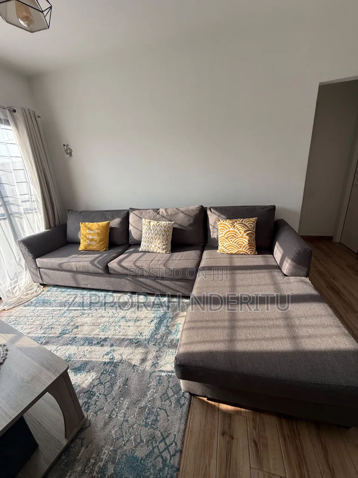 Used Couch
