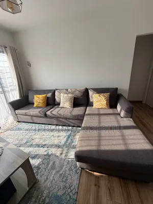 Used Couch