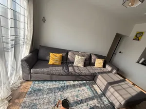 Used Couch