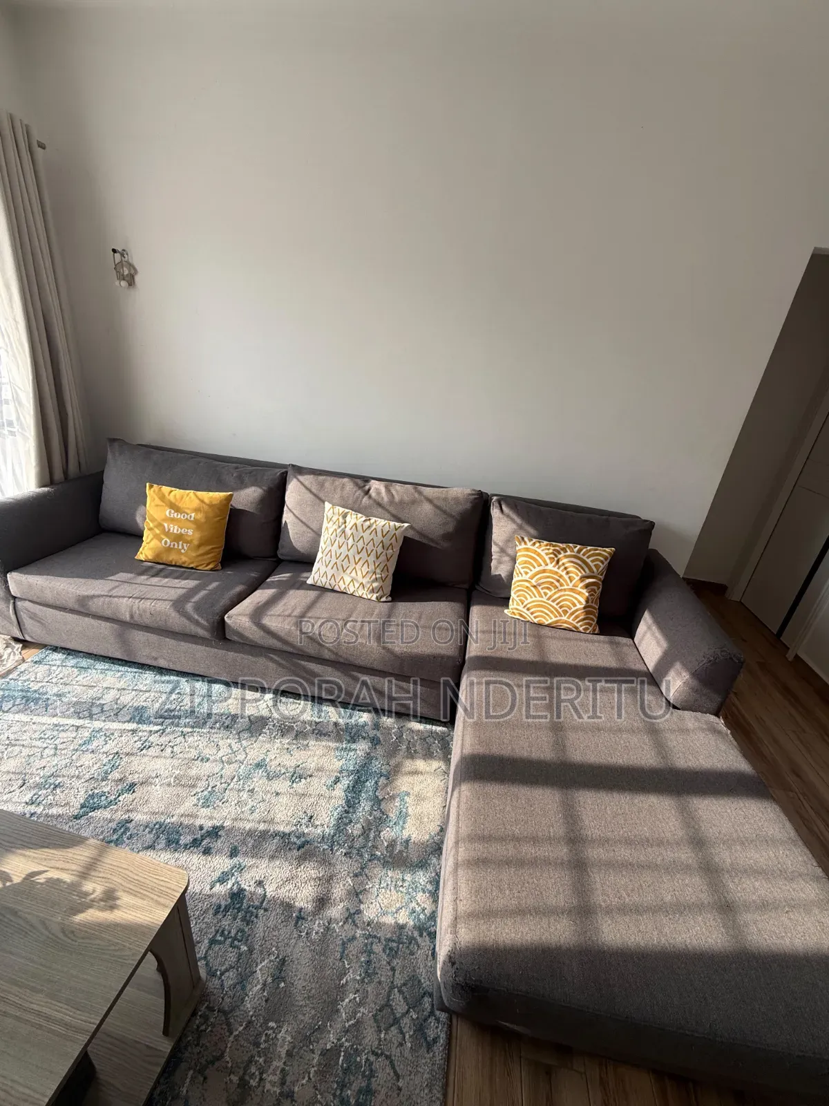 Used Couch
