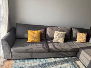 Used Couch