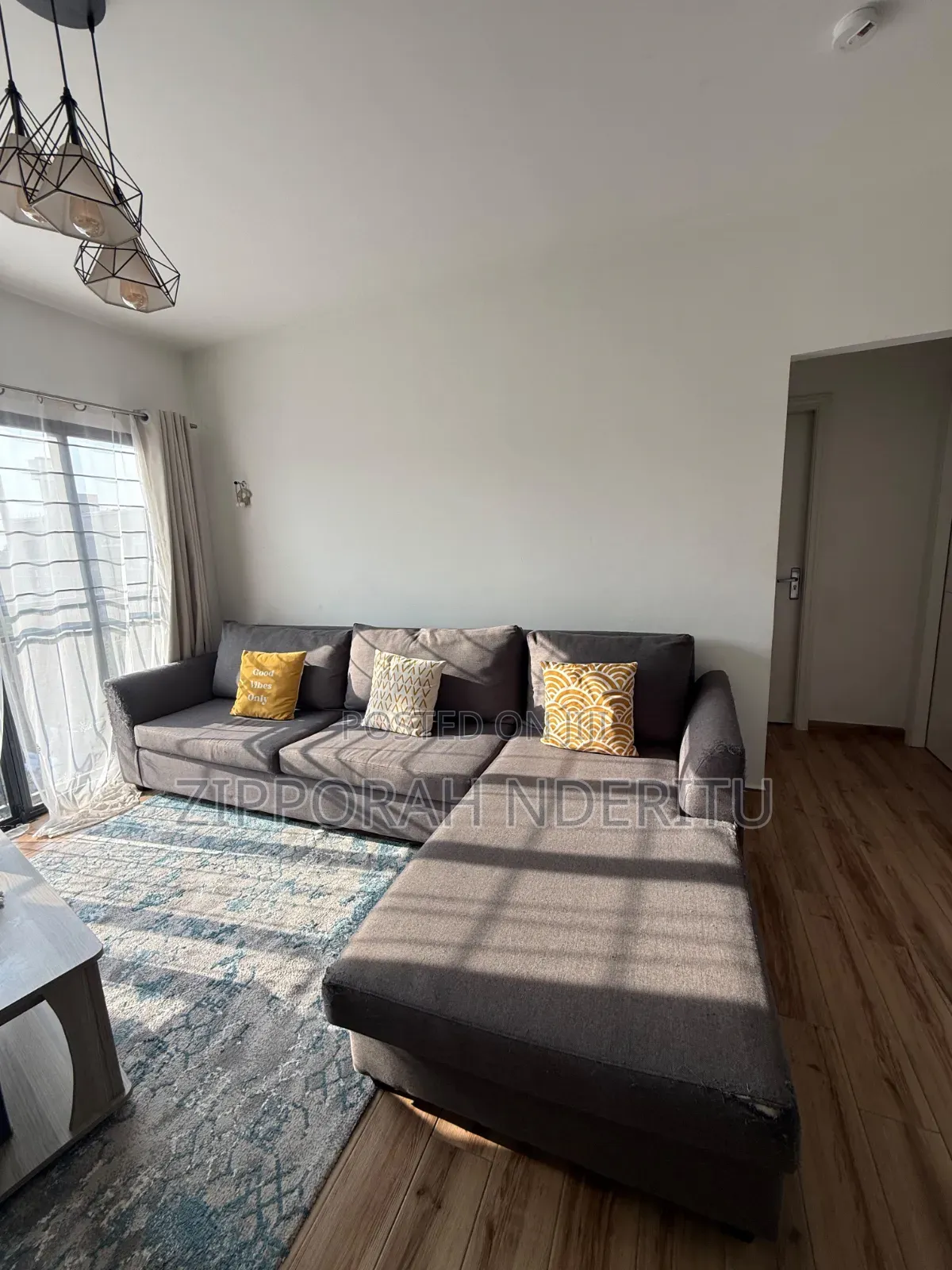 Used Couch