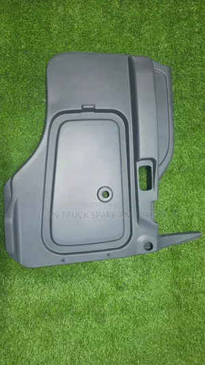 Isuzu FRR/FVZ/FSR 33 Door Cover