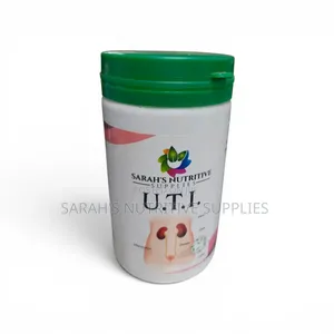 UTI Herbal Tea