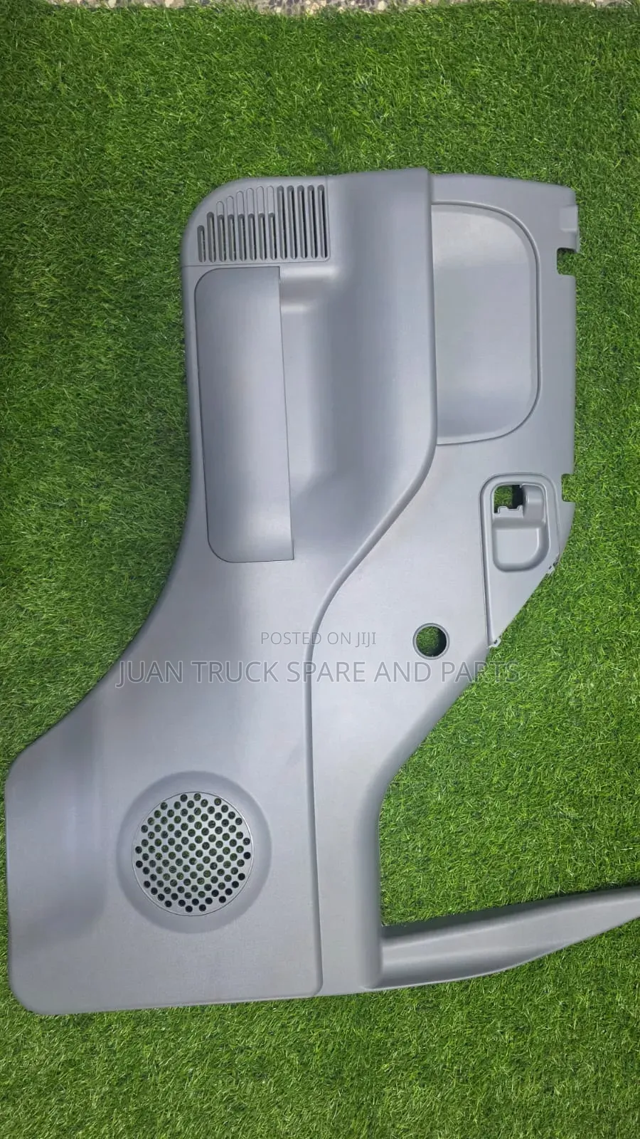 Isuzu 4.3 Door Cover/Nkr,npr