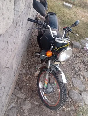 TVS XL 100 Comfort 2014 Blue